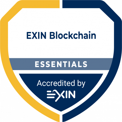 EXIN Blockchain Essentials (E-LEARNING AVAILABLE)