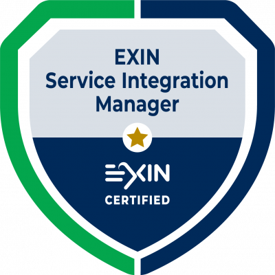 EXIN Service Integration Manager