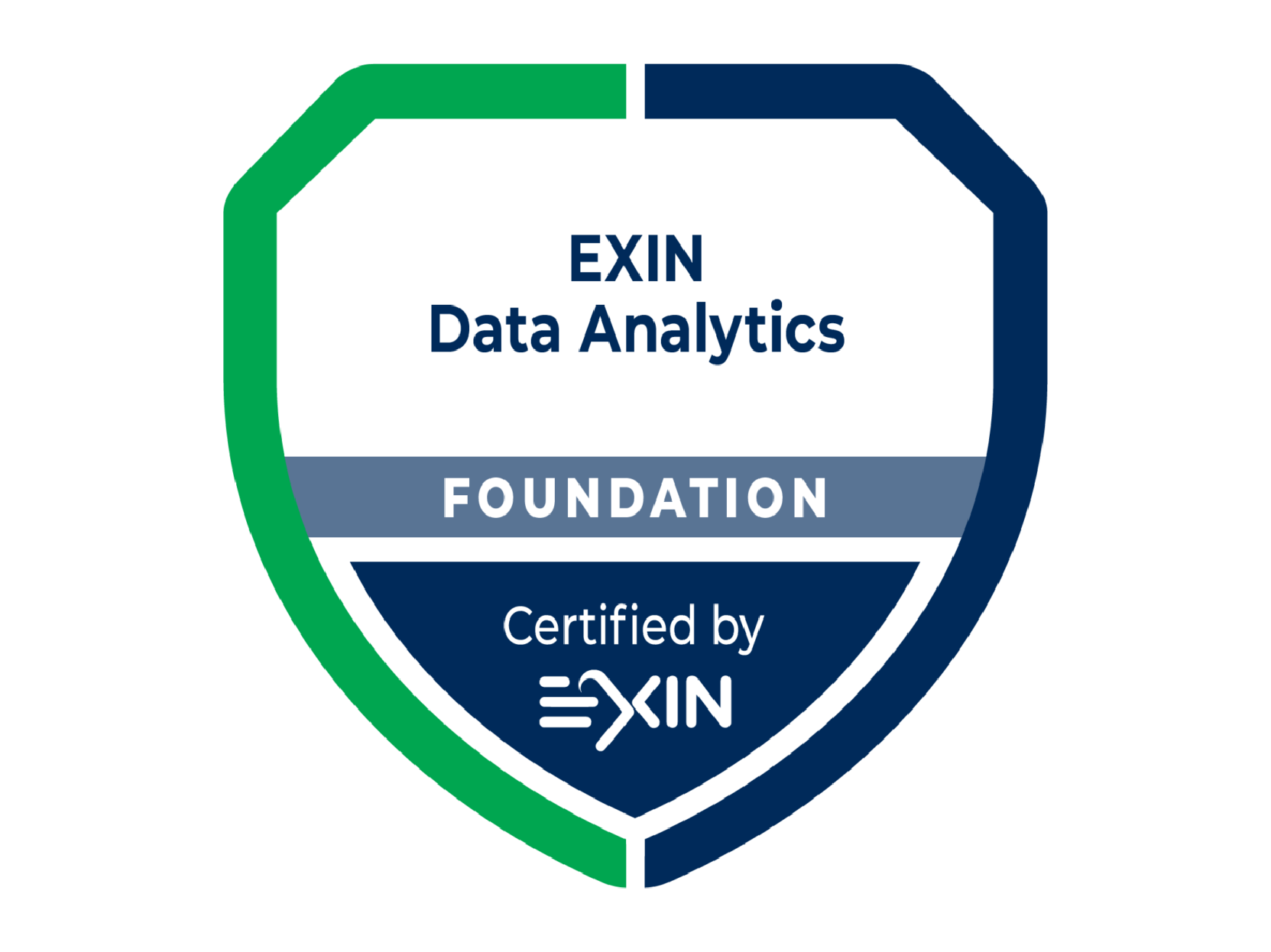 EXIN Data Analytics Foundation